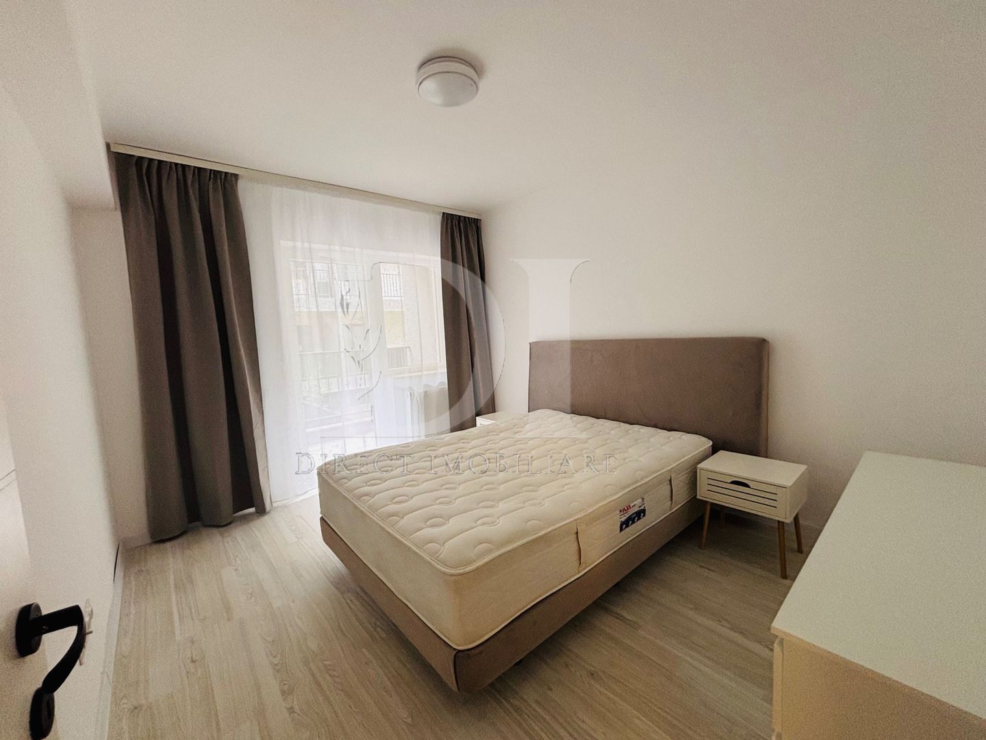 Apartament cu 2 camere | zona Terra -Floresti - Poză 5