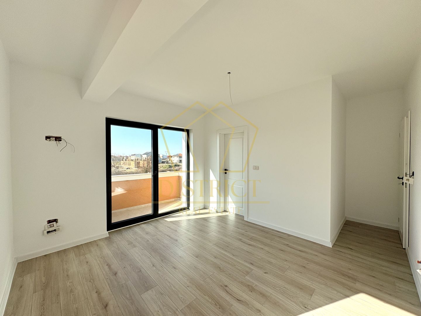 Duplex modern cu 4 camere si 3 bai | Mosnita Noua | VALERY - Poză 4