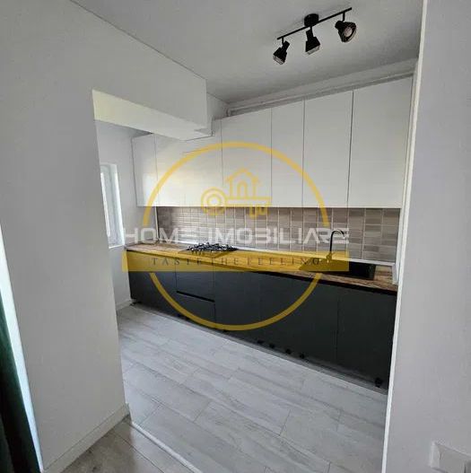 Apartament cu 2 camere/ 50mp/ zona Tatarasi - Poză 3