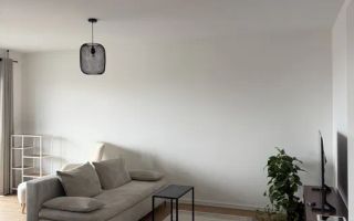 2 Camere Openspace, Liberty Residential, Parcare,Iris,Prima inchiriere - Poză 2