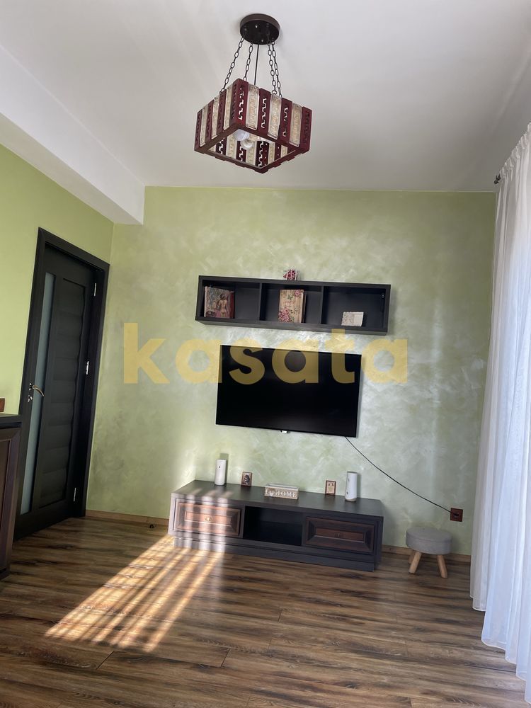 2 camere de închiriat în Chitila | Complet mobilat | Disponibil imedia - Poză 1