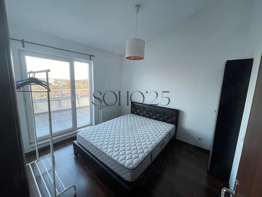 Apartament 2 camere | Felicity Băneasa | Terase 40 mp | Parcare inclus - Poză 10