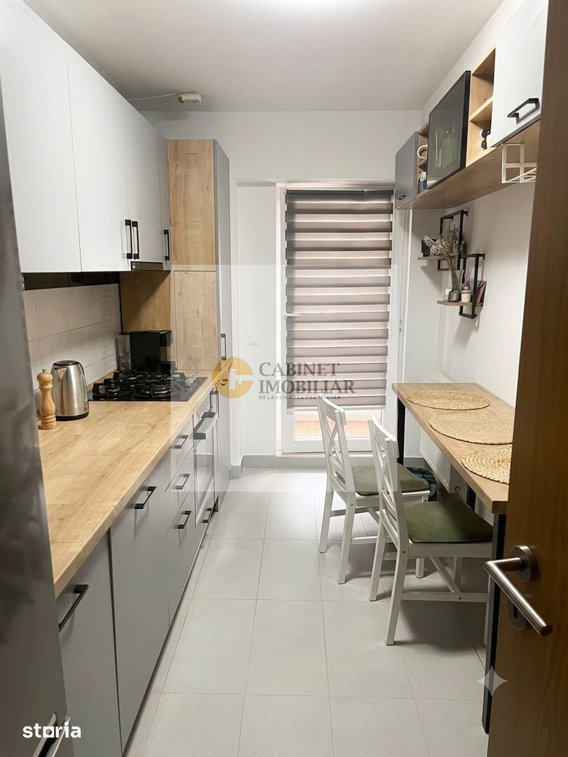 3 Camere – 65MP | 2014 | Bulevardul Timișoara - Poză 2