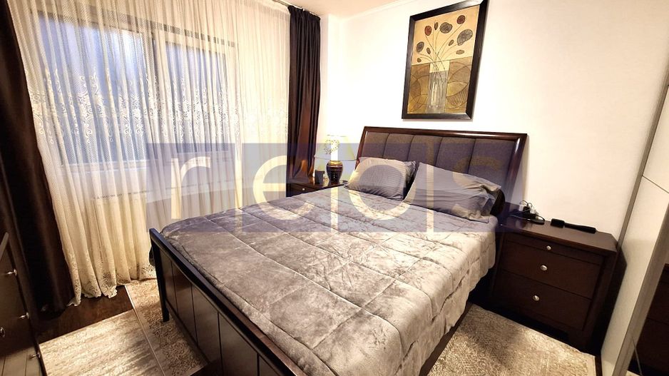 124800EURO | APARTAMENT 2 CAMERE PARC SEBASTIAN - Poză 5