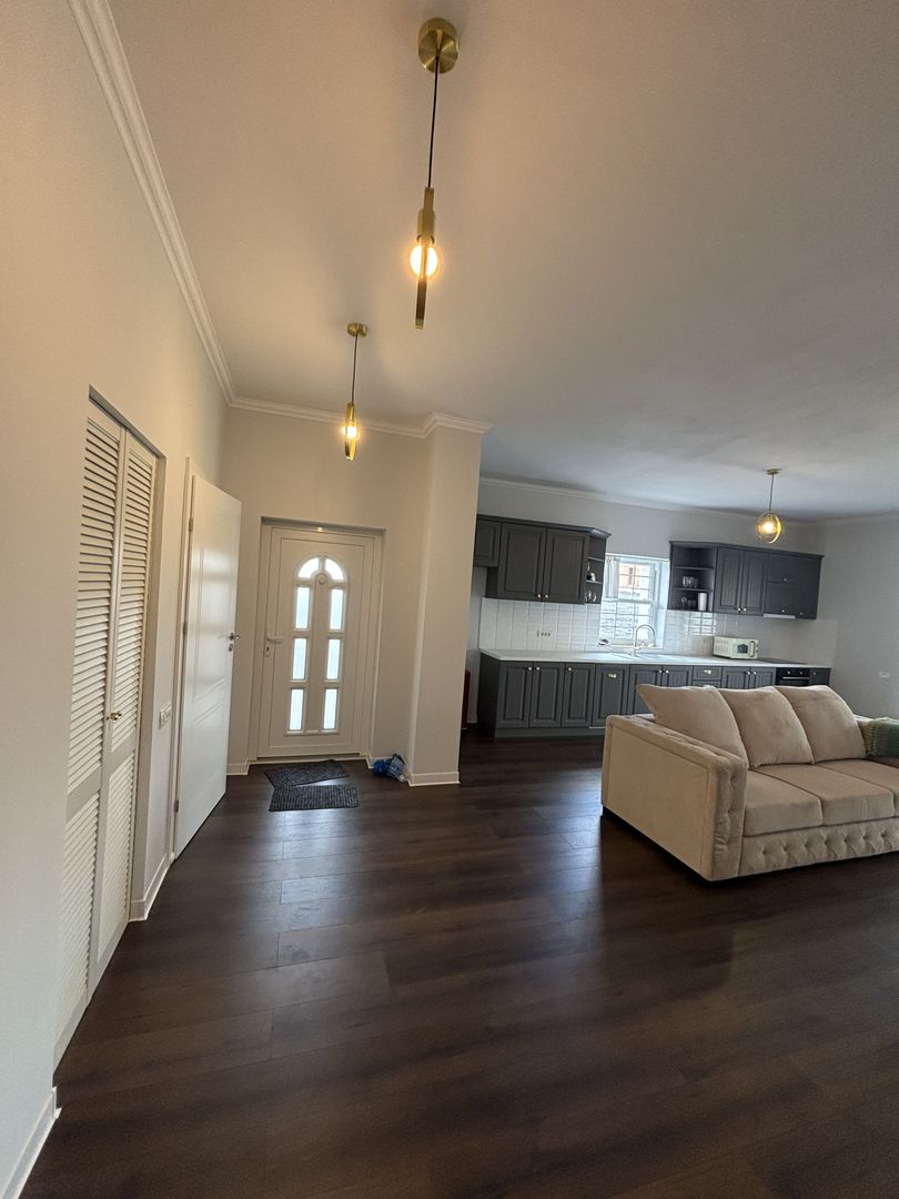 Duplex pe parter în Dumbravita - Poză 35
