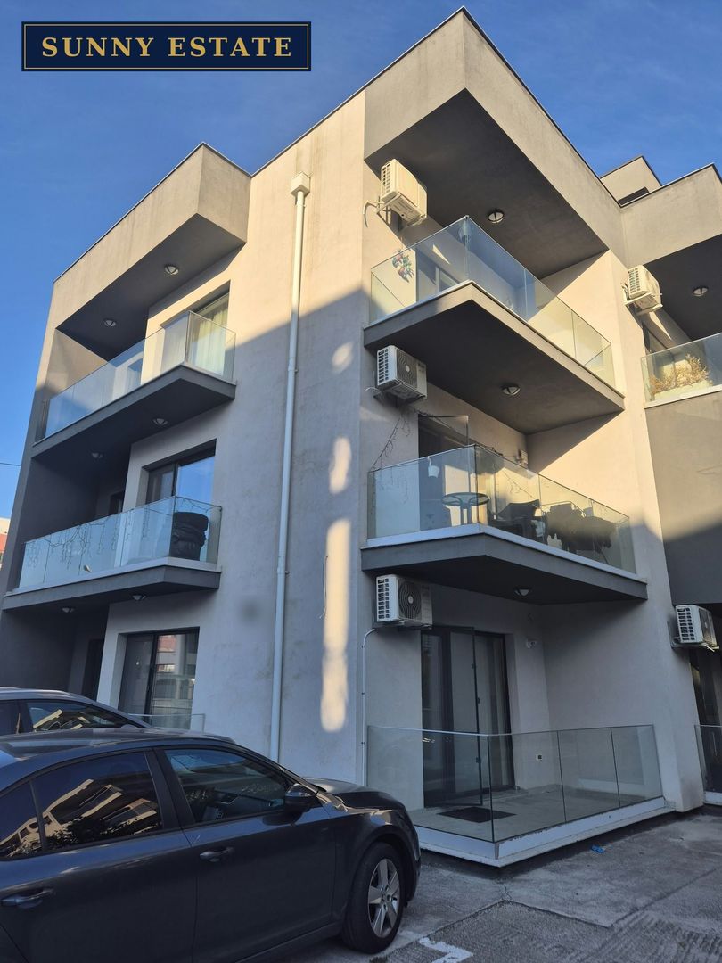 Ap 2 camere, loc privat de parcare inclus în preț, Mamaia Nord - Poză 16