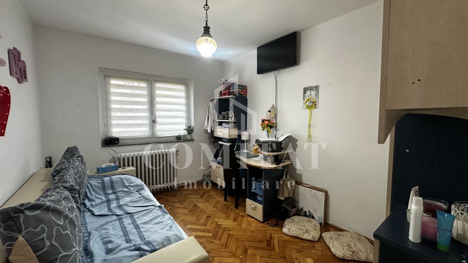 Apartament 4 camere | Etaj intermediar | Marasti - Poză 6