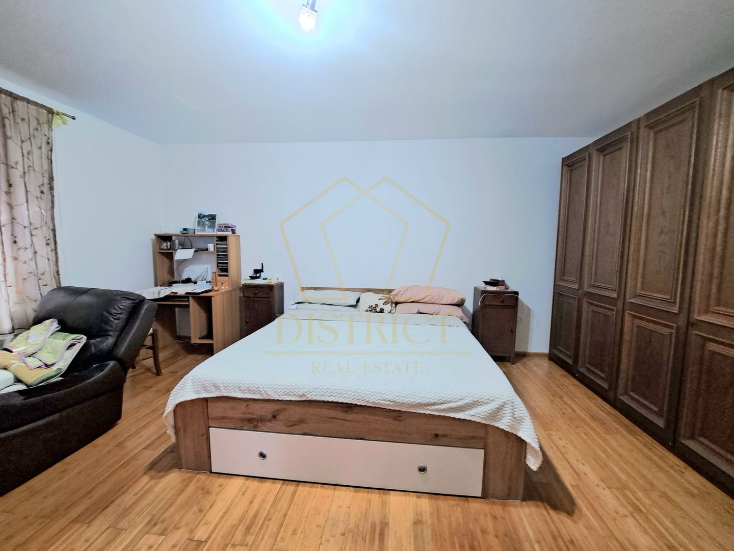 Casa individuala spatioasa, renovata total pe parter I Recas | COM 0% - Poză 2