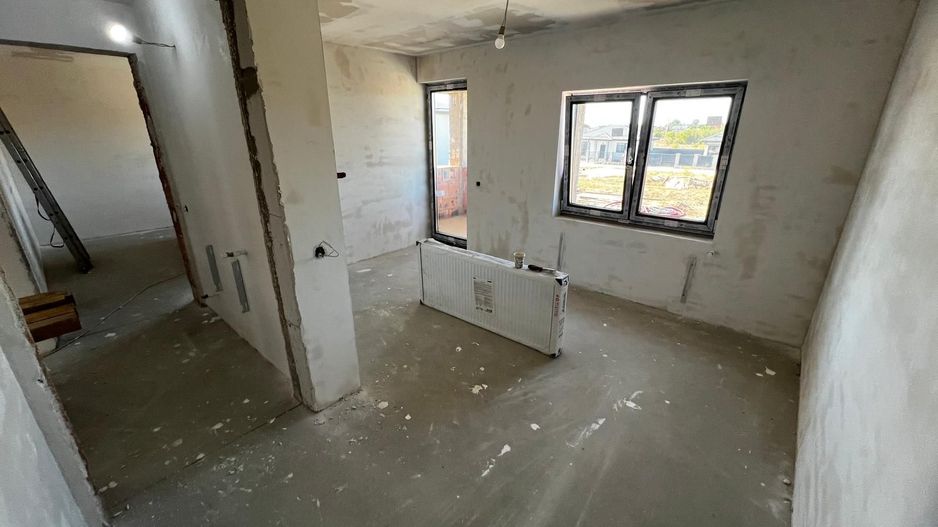 CASA INDIVIDUALA CLINCENI, 4 CAMERE, FINALIZARE AUGUST 2025, COMIS 0% - Poză 15