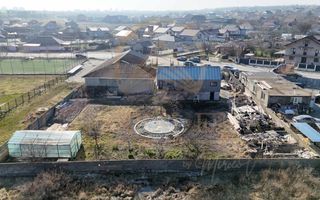 Proprietate Multifuncțională cu Hală și Locuință în Agigea! - Poză 18