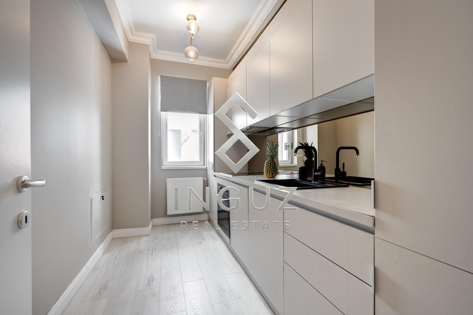 Apartament NOU cu 2 camere | Design deosebit | Parcare inclusă | Park - Poză 12