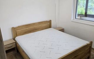 Etaj 4/Apartament 2Camere/Decomandat/Bloc Nou Loc de parcare /CUG! - Poză 3