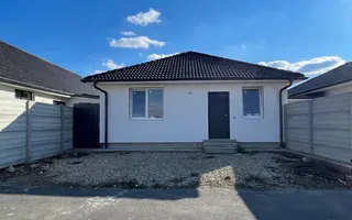 Casă cu 3 Camere | Semifinisată | Nojorid - Poză 12