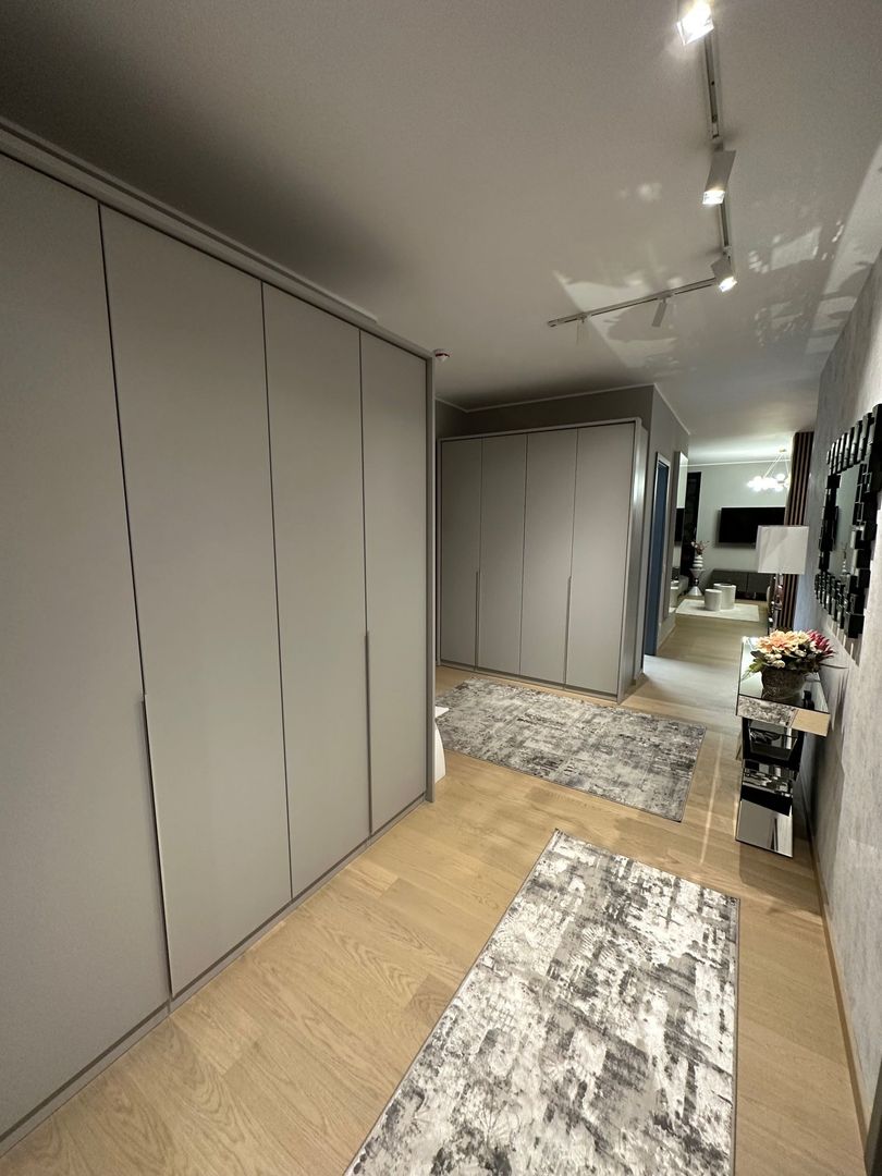 Luxury Penthouse for Rent in Timisoara - Poză 12