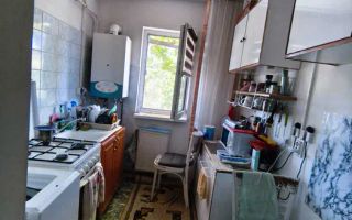 Etaj 1/Apartament 2Camere-53mp/Bulevardul Primaverii! - Poză 4