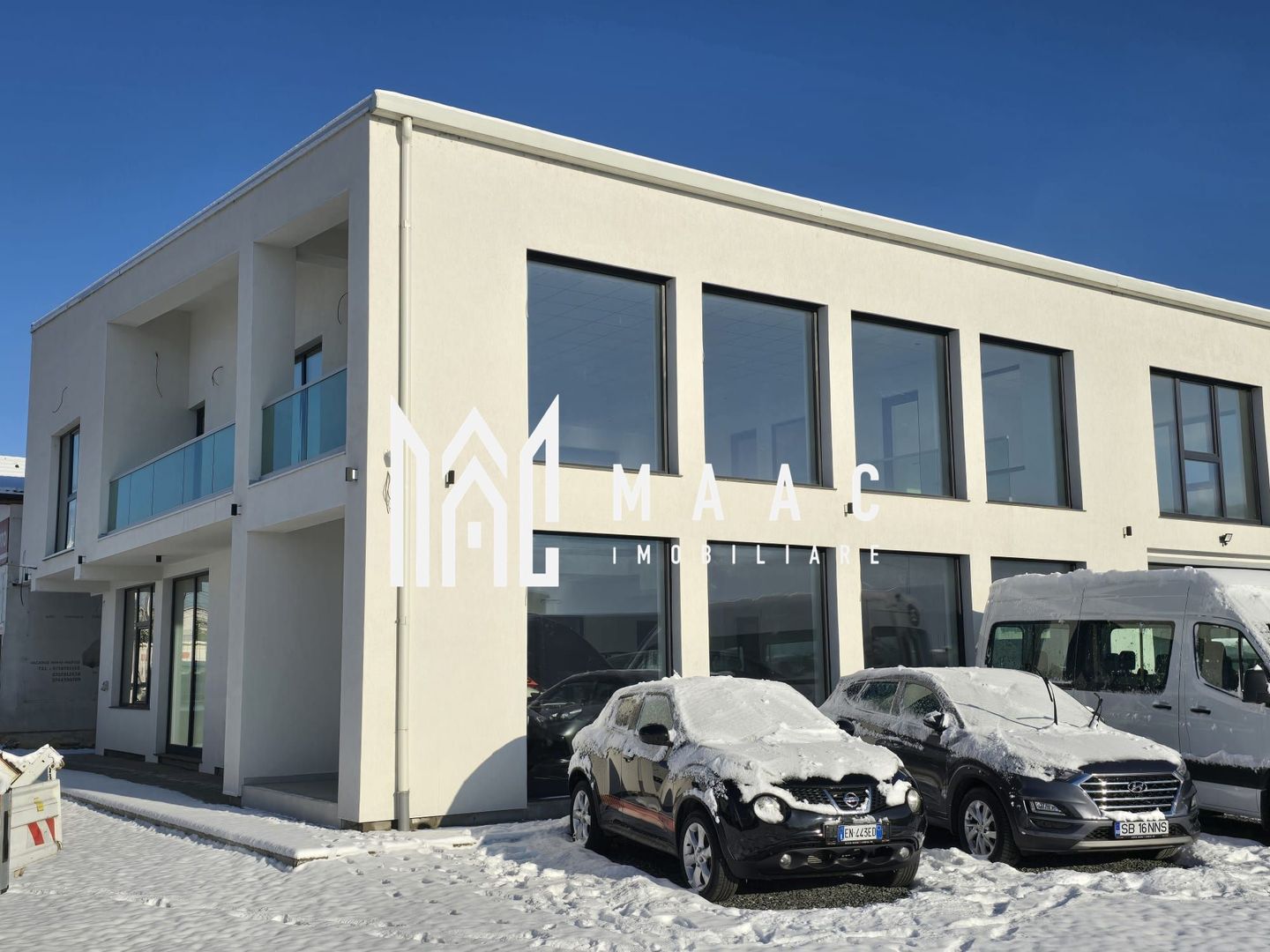 Oferta de nerefuzat - spatiu birouri finisaje exceptionale - Poză 7