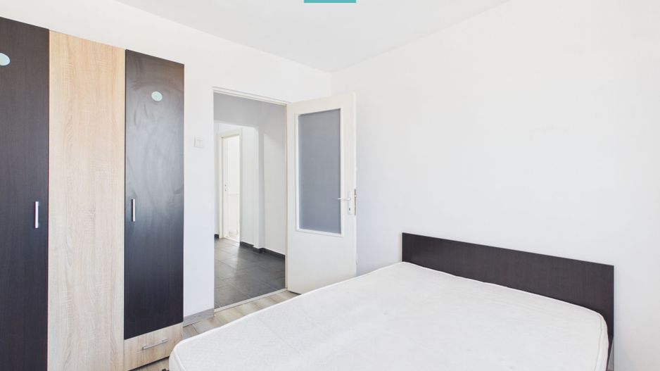 Apartament 3 camere | Decomandat | Piața Mărăști - Poză 9
