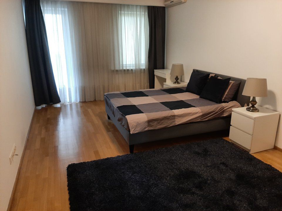 Apartament 4 camere/2 parcari langa Parcul Herastrau / Sos Nordului - Poză 7