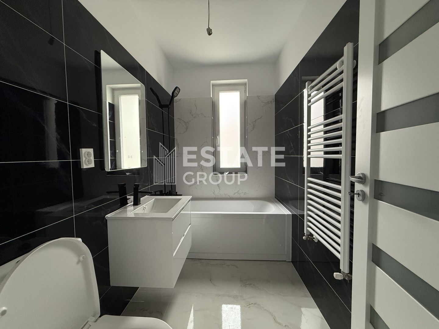 Apartament cu 1 camera in Giroc - Poză 4