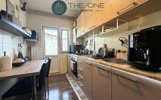 Apartament 2 camere - DECOMANDAT | Etaj intermediar | Florilor - Poză 7