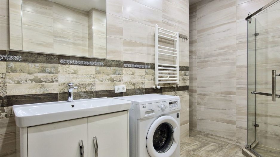 Chirie, apartament, 1 cameră, strada Cojocarilor, Centru - Poză 10