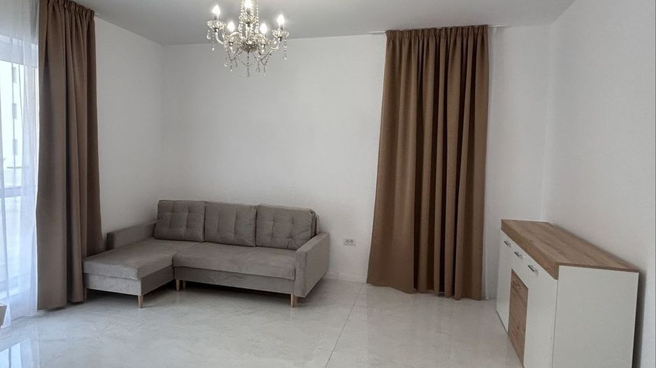 Giroc-Lidl | 2 Camere | Disponibil imediat | Loc de parcare - Poză 1