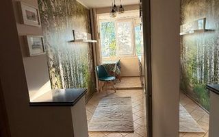 Apartament 2 camere lângă Parcul IOR, etaj 1, mobilat complet, pet friendly - Poză 10