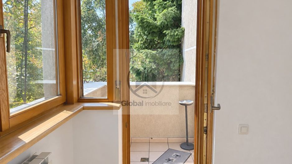 Aviatorilor | 200 mp | 5 camere | Garaj + boxă | 0% comision - Poză 8