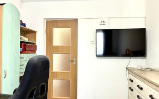 4 Camere de cămin  / Conectate în stil apartament / Bartolomeu - Poză 8