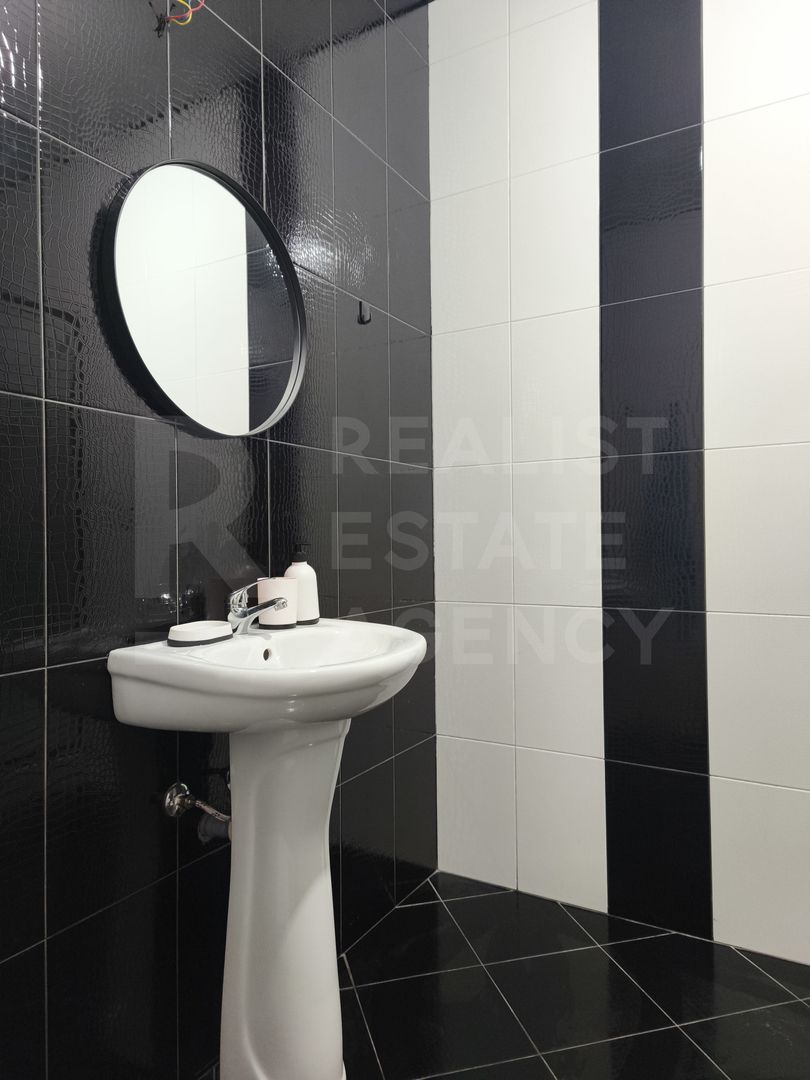 Vânzare, apartament, 3 camere, str. Tudor Vladimirescu, Bălți - Poză 6