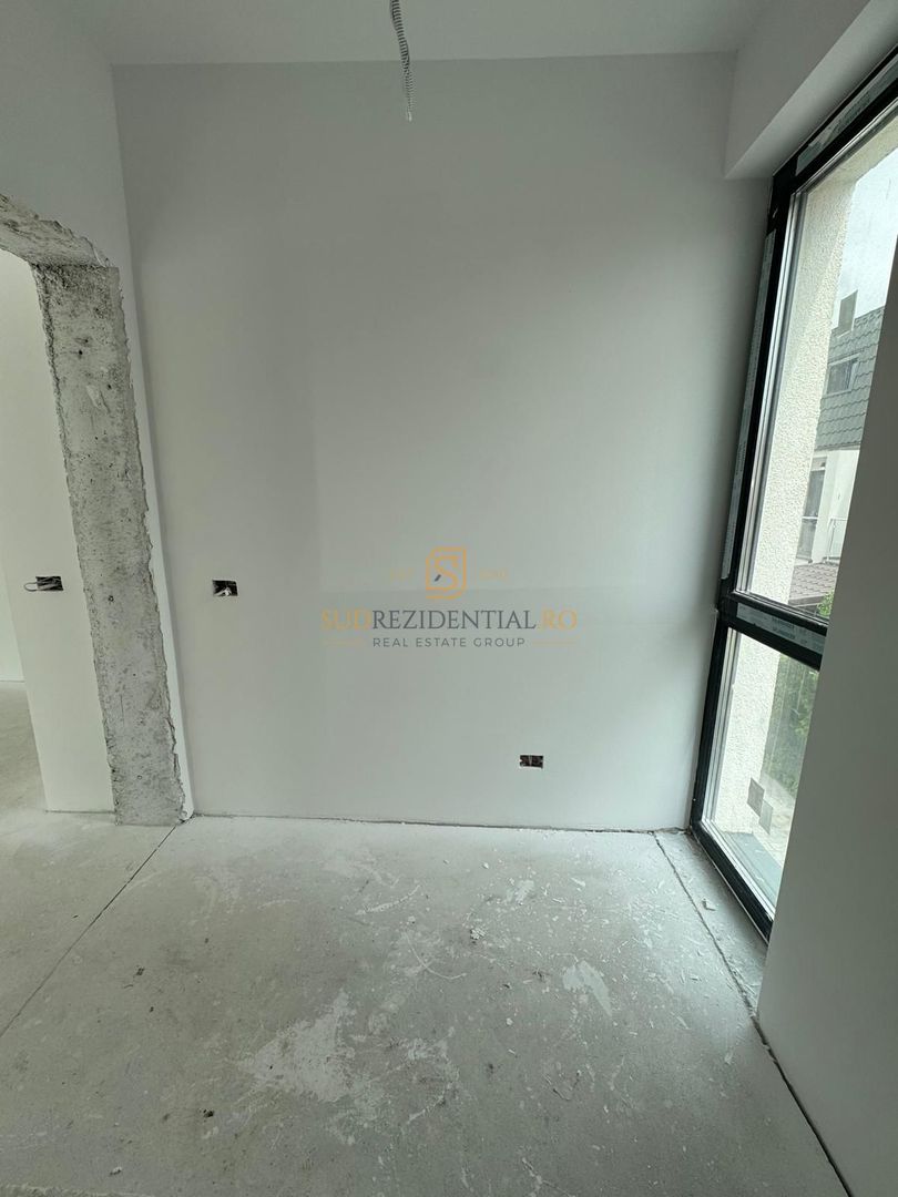 Vila moderna de vanzare, 6 camere, Popesti-Leordeni, Ilfov - Poză 13