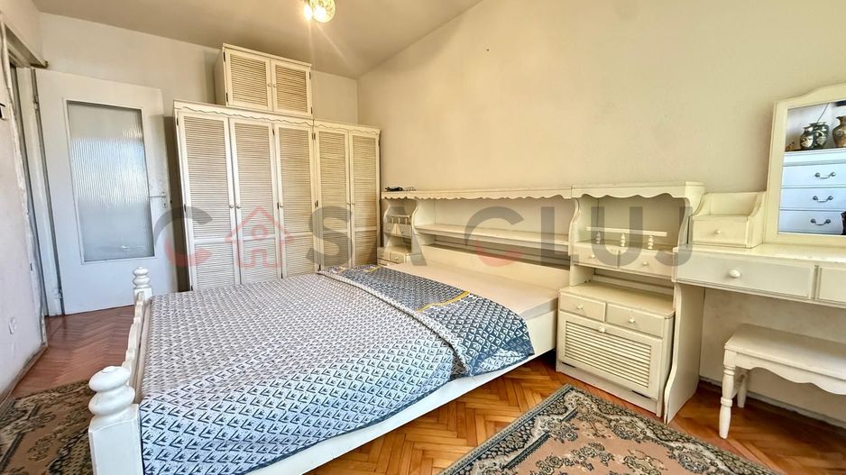 3 camere decomandate, Gheorgheni! - Poză 2