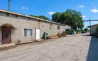 Spațiu industrial în chirie | 650 m² + teren 15 ari | Sângera, Chișinău - Poză 4