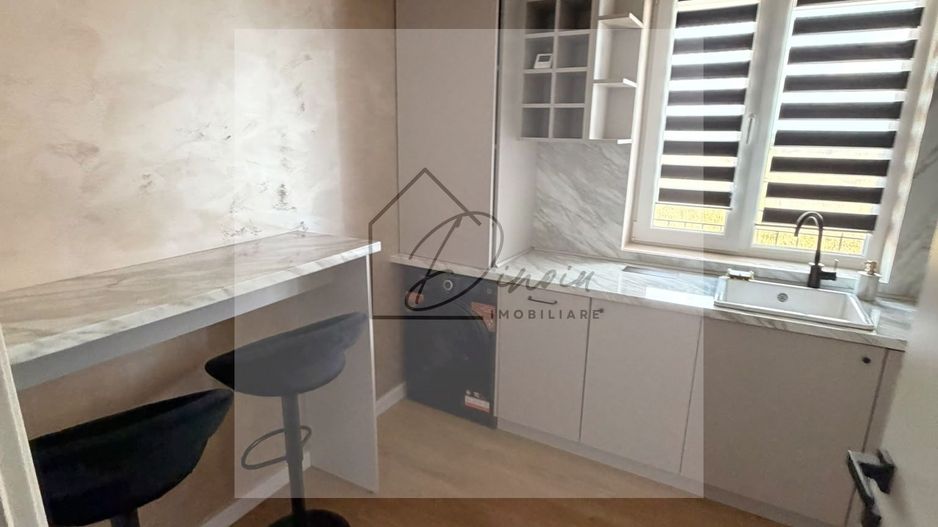 2 camere Tunari I Locatie centrala excelenta I parcare incl I COMIS 0% - Poză 5