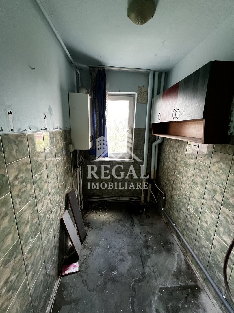 Apartament 2 camere, decomandat – Micro 7, str. Eliberării - Poză 5