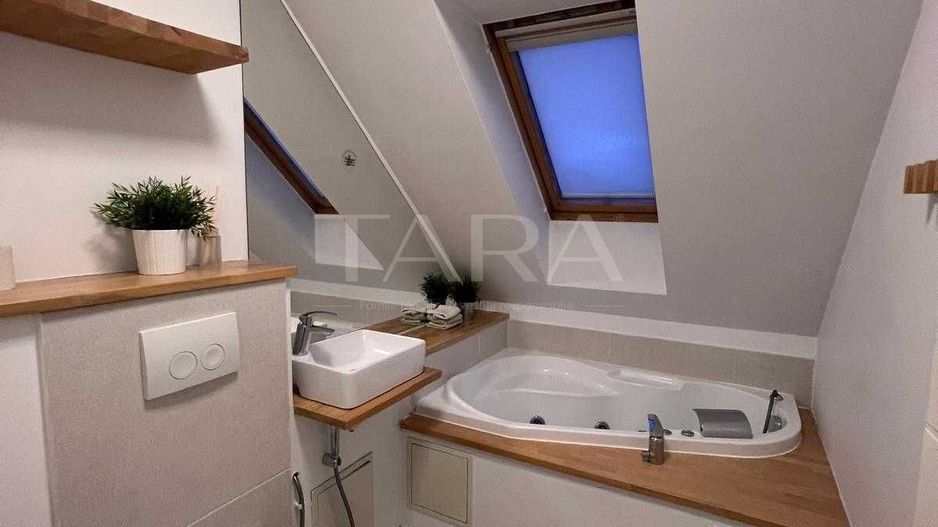 Apartament |3 camere | | parcare subterană| | Zona Florilor | - Poză 6