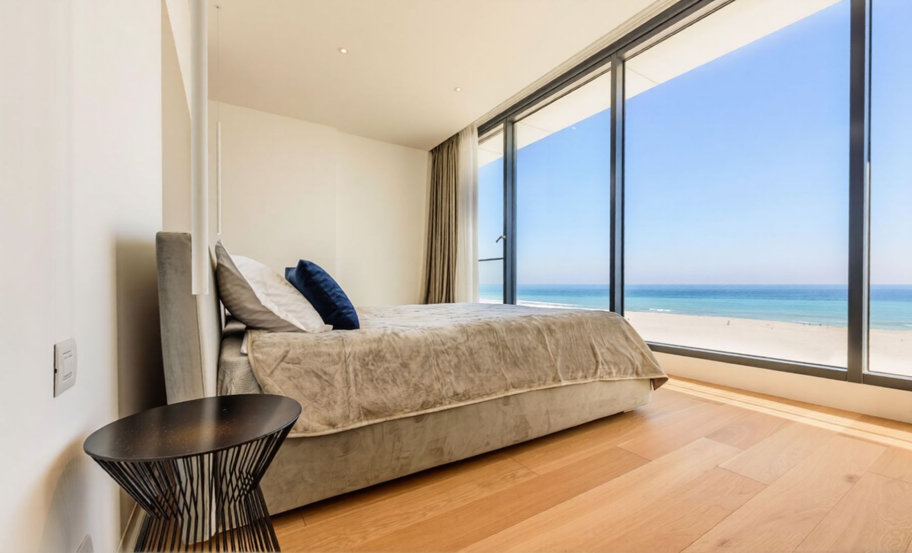 Apartament premium cu 4 camere în One Mamaia Nord | Sea View - Poză 9
