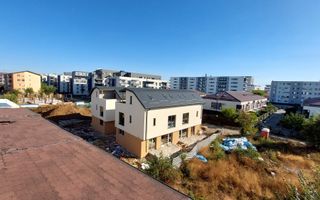 Casa moderna Theodor Pallady 3 Camere Metrou Nicolae Teclu - Poză 5