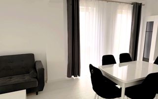 APARTAMENT 2 CAMERE ȘELIMBĂR | LUP RESIDENCE | 2 LOCURI DE PARCARE - Poză 2