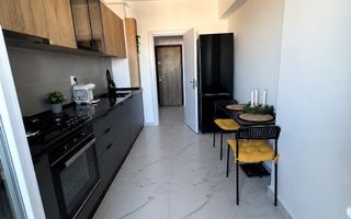 Apartament 2 camere | 61 mp | Pallady – Nicolae Telcu - Poză 7