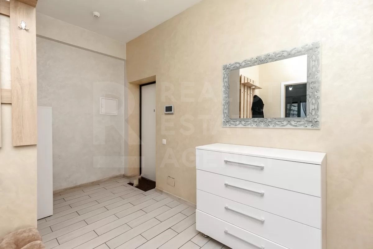 Chirie, apartament, 2 camere, str. Lev Tolstoi, Centru - Poză 5