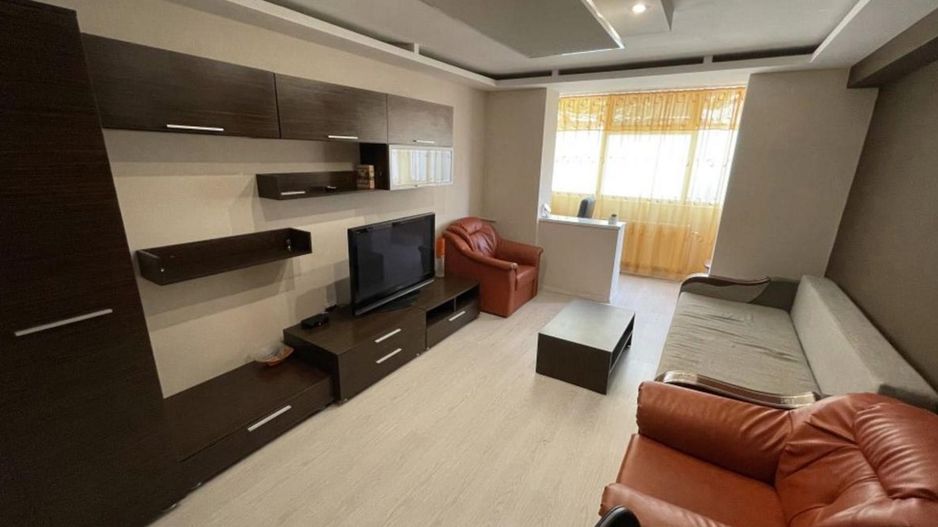Apartament 2 camere, centrală proprie, Complex Studențesc - Poză 1