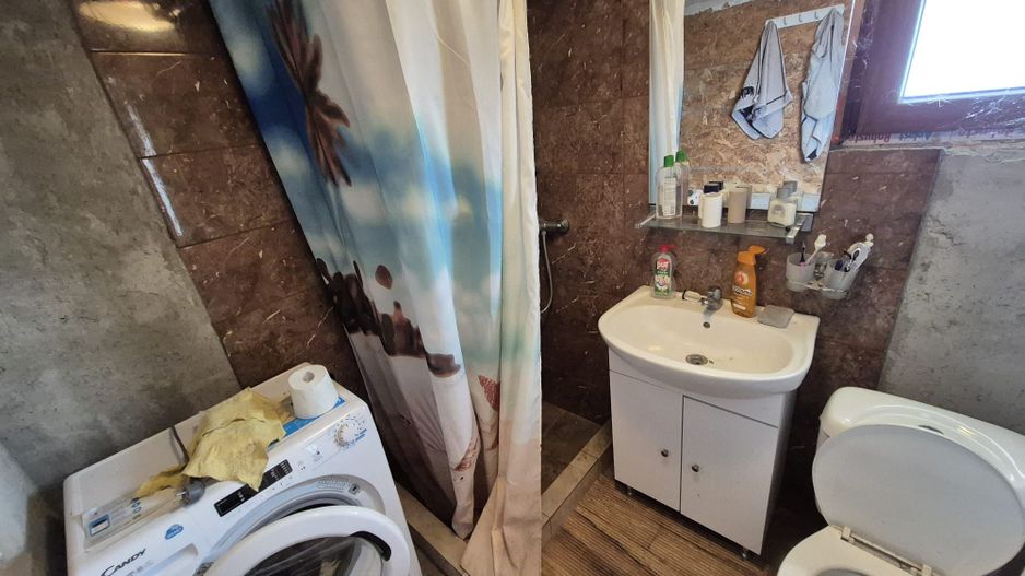 Casa batraneasca+anexa+garaj+961.07 mp teren intravilan Otopeni - Poză 14