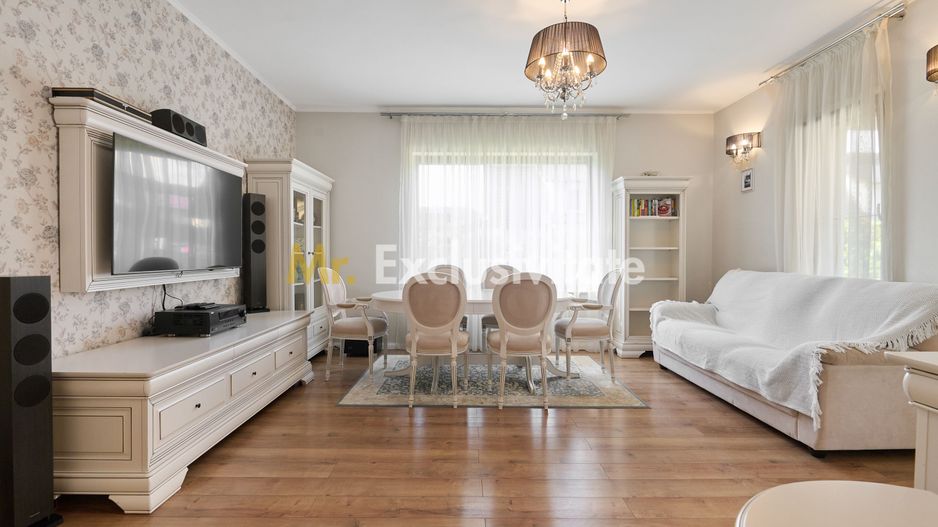 Casa premium 3 dormitoare | Langa padure | Complex privat | Gavana - Poză 6