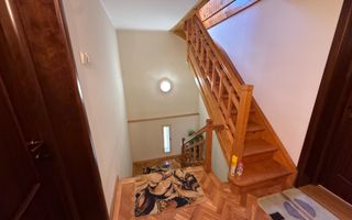 Vilă Bran – Sat Poarta | Aproape de natură  | 3 dormitoare | Teren 1807 mp - Poză 22