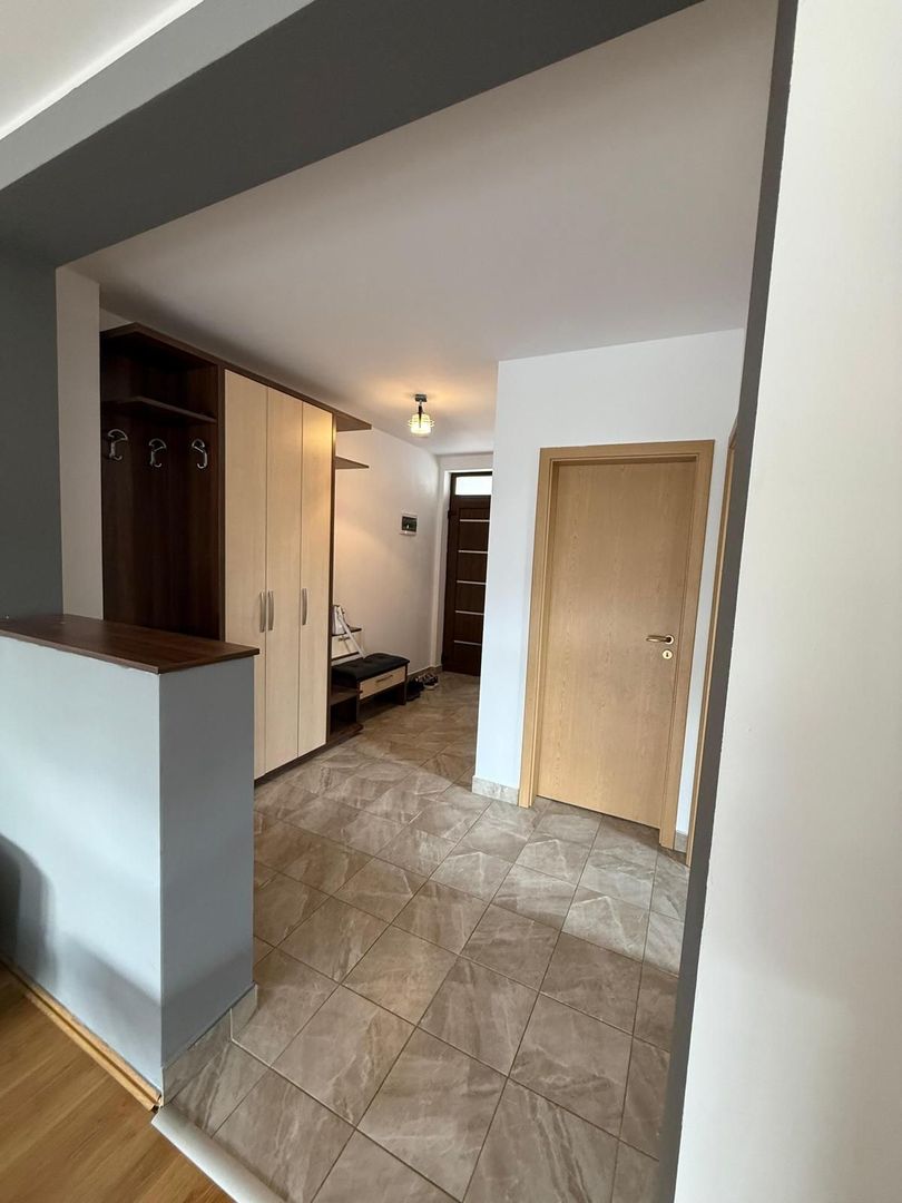 Casă complet mobilată I lângă pădure și lac I Dumbrăvița - Poză 3