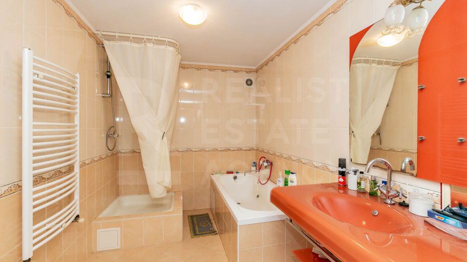 Vânzare, casă, 4 camere, str.Academician Natalia Gheorghiu, Telecentru - Poză 32