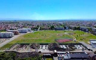 Apartamente noi de vânzare – zonă premium Satu Mare | Parcul Cubic - Poză 7
