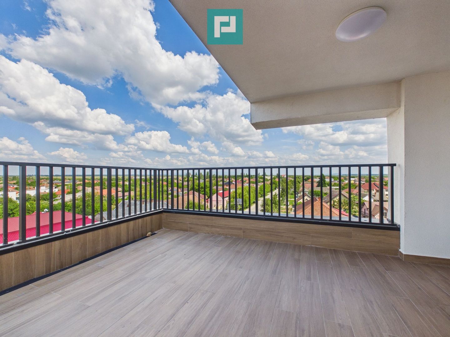 Penthouse Exclusiv Chișineu-Criș 176 MP - Poză 2