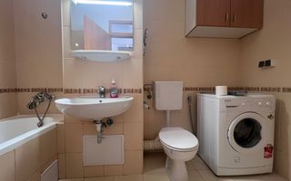 Apartament de 3 camere, 60mp, etaj intermediar, Dorobantilor - Poză 10